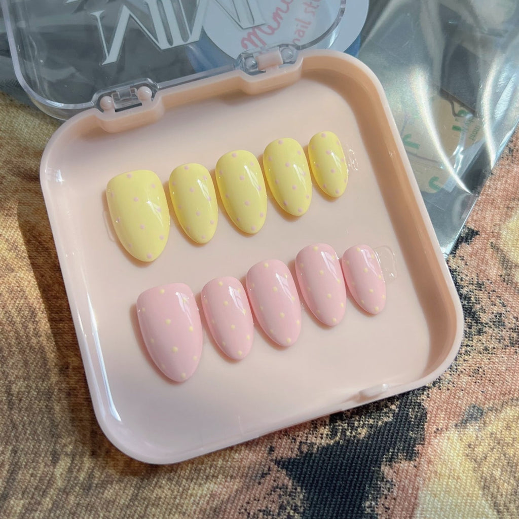 Buttercream Candy
