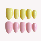 Buttercream Candy