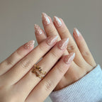 Blush Polka