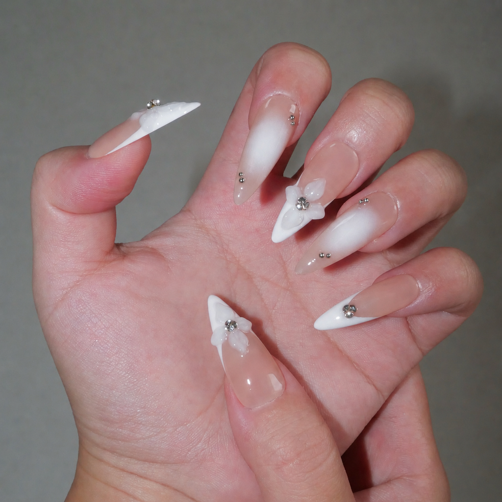 Ivory Reverie