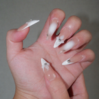 Ivory Reverie