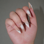Ivory Reverie