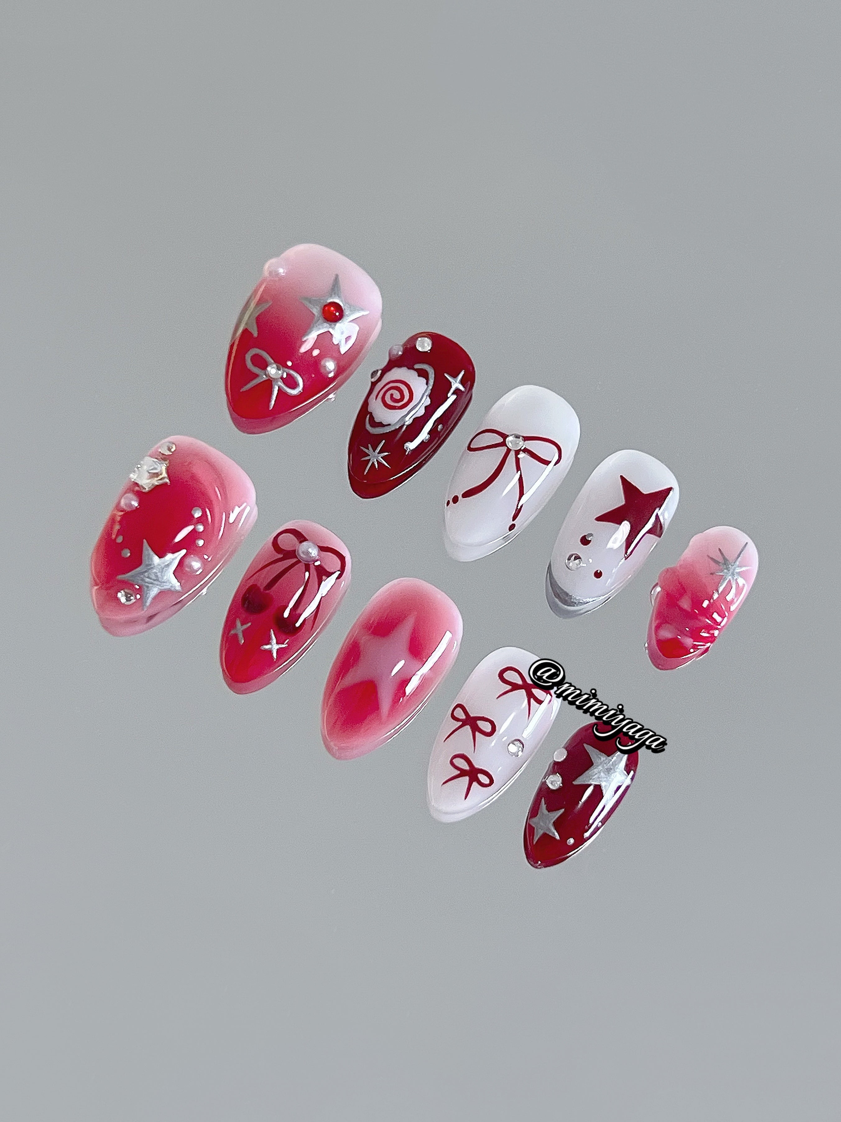 Cherry Bomb