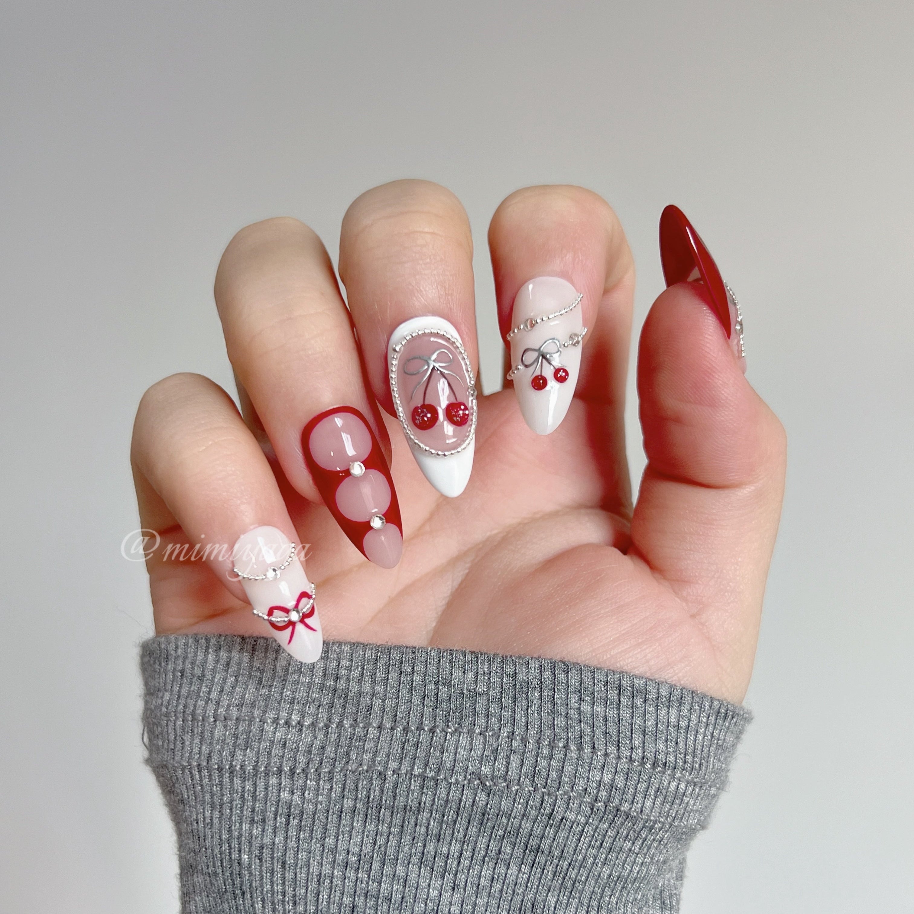 Cherry Kiss