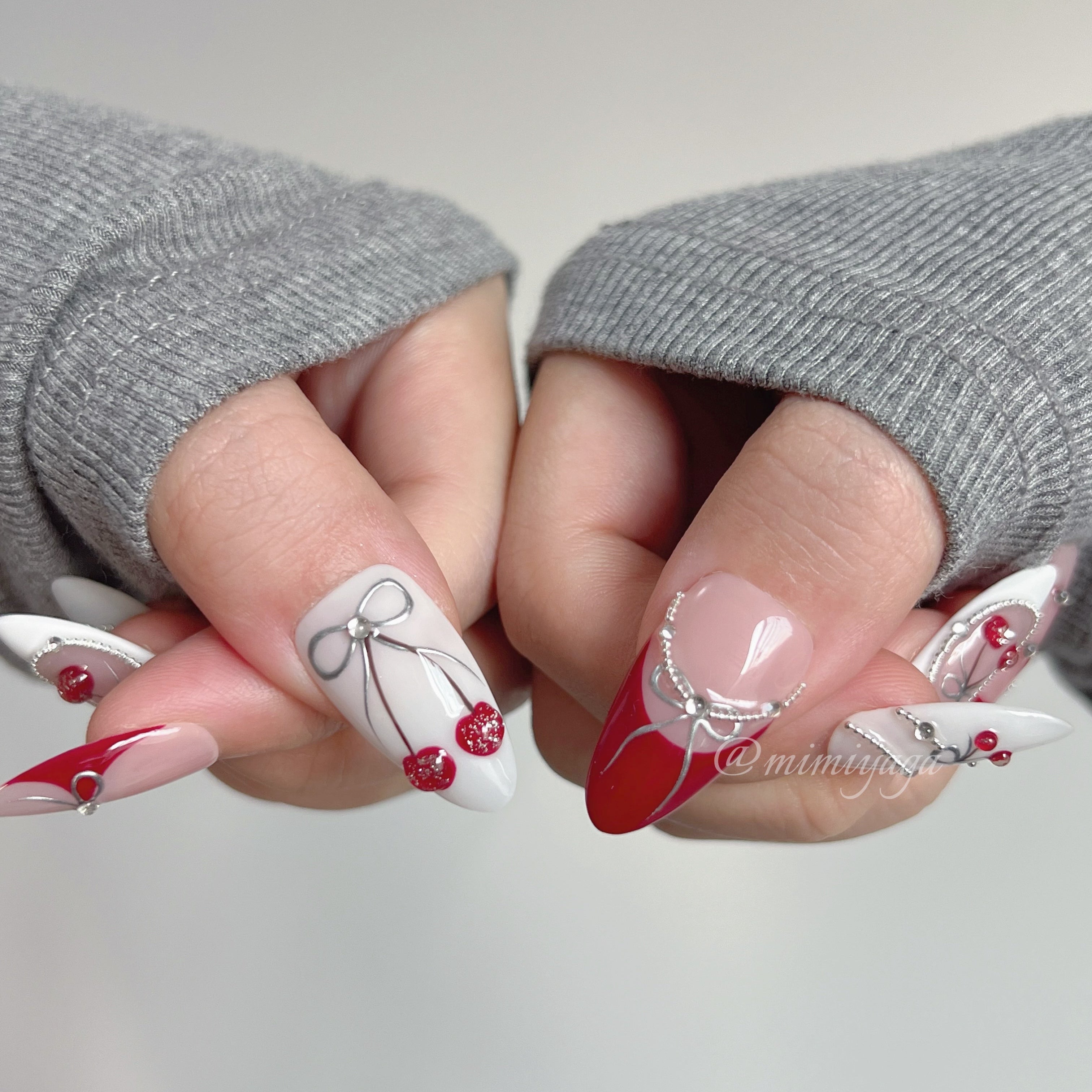 Cherry Kiss