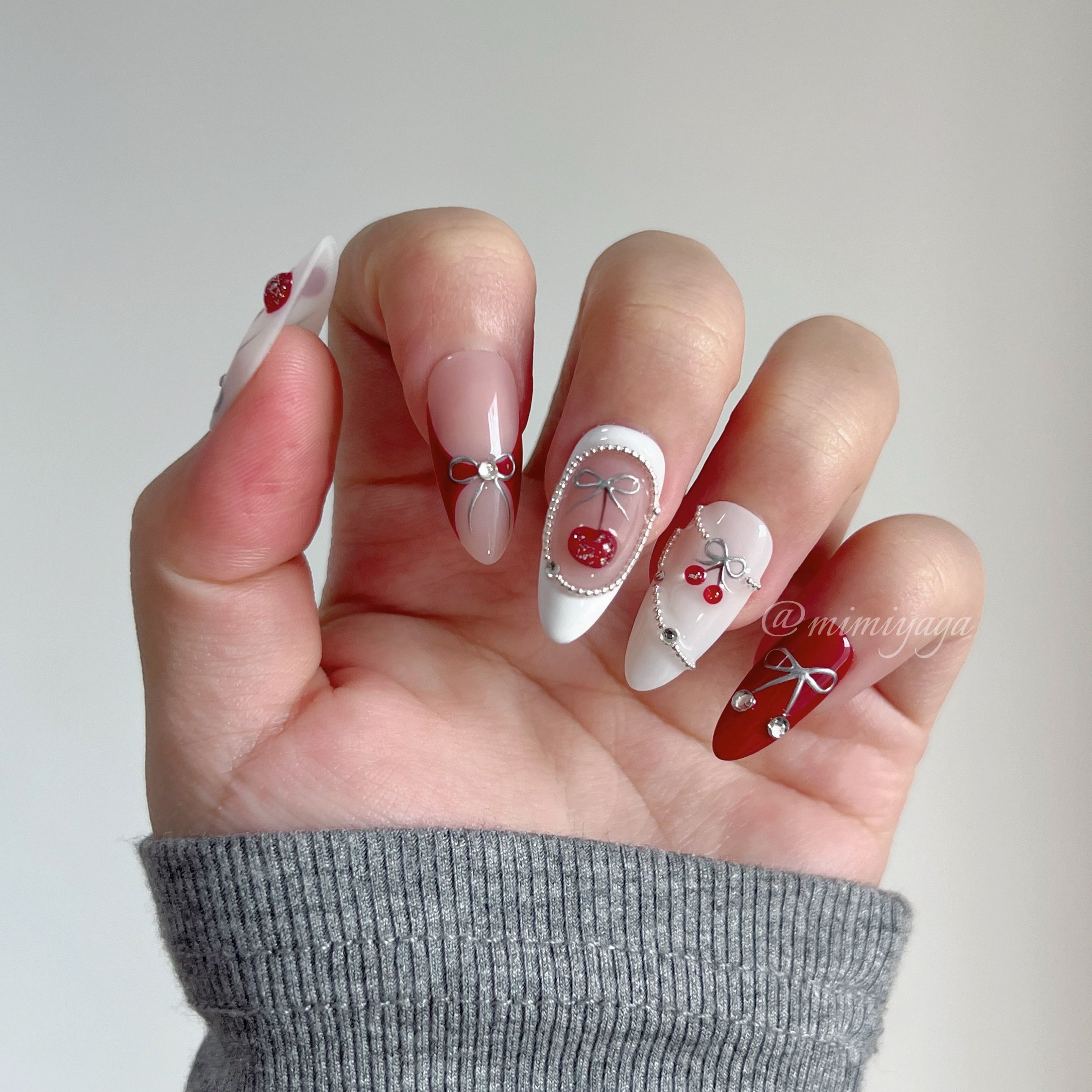 Cherry Kiss