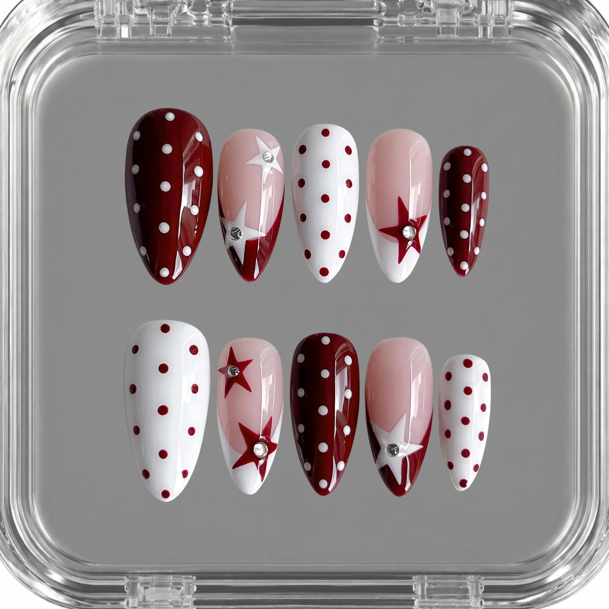 Cherry Starlet