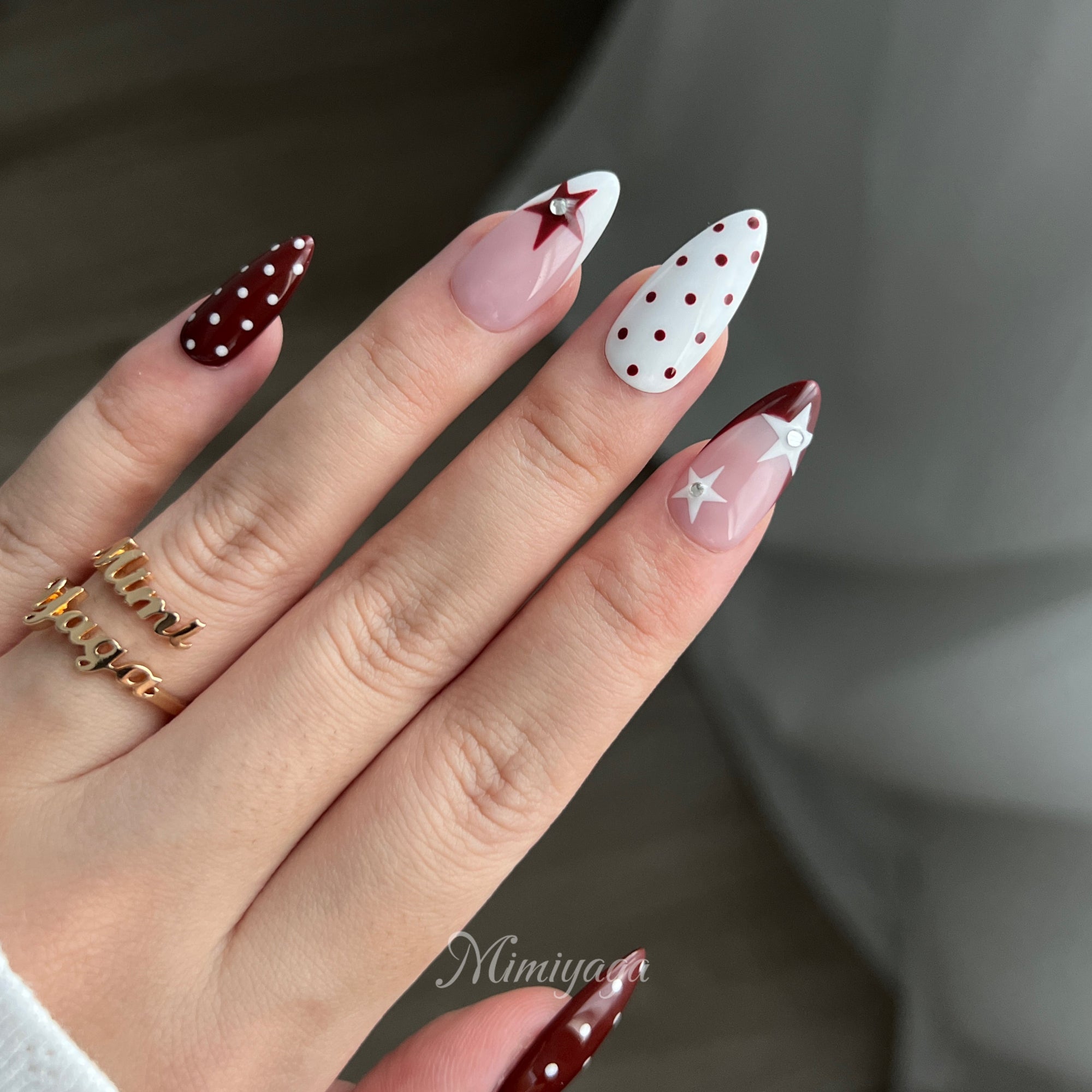 Cherry Starlet