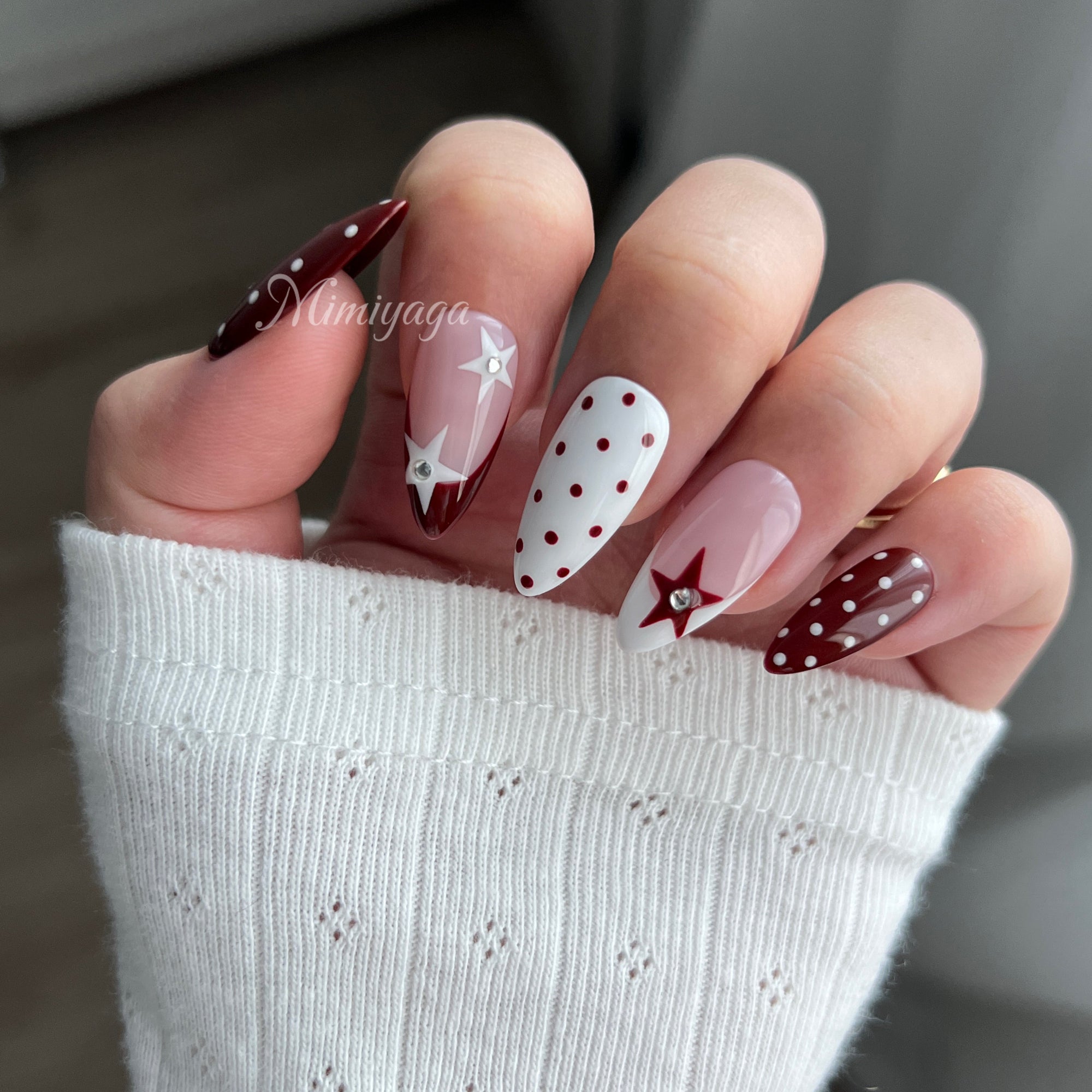 Cherry Starlet