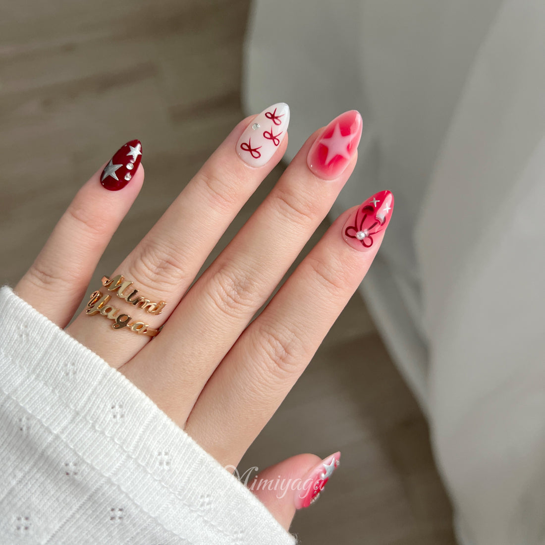 Cherry Wish