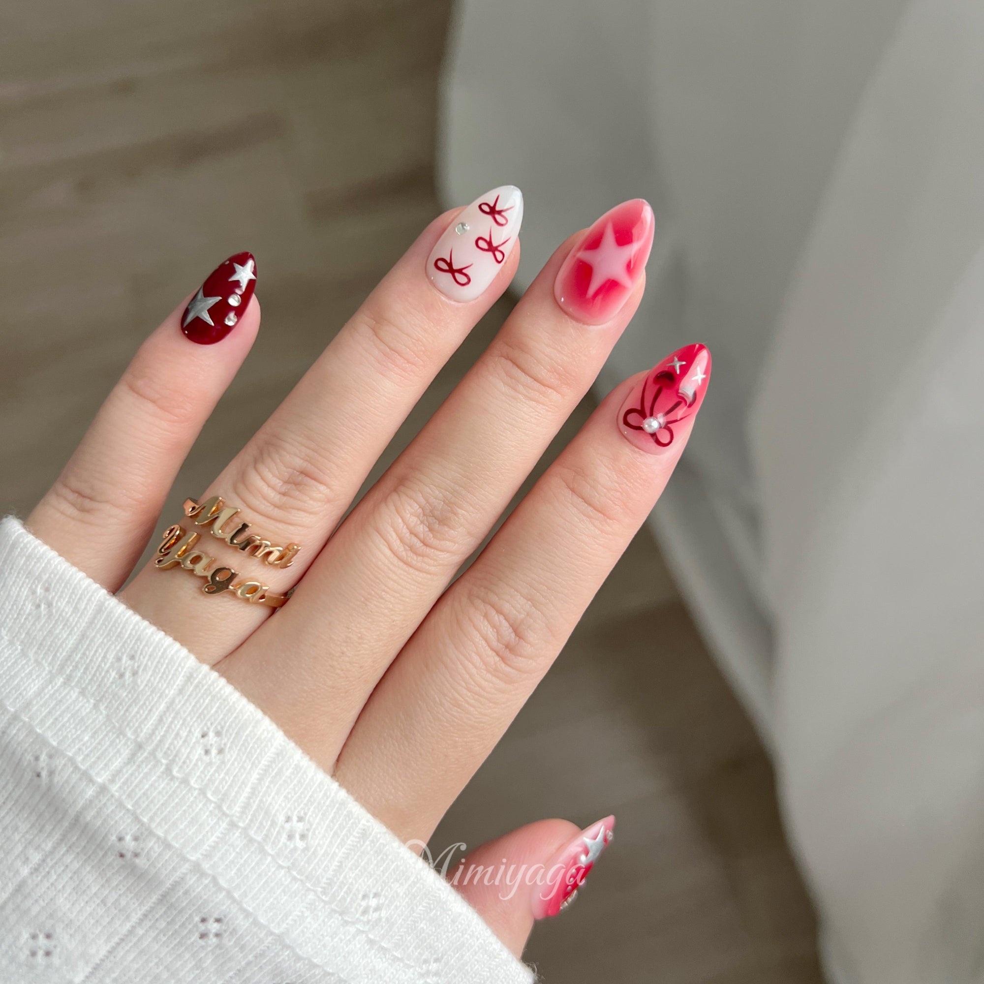 Cherry Wish