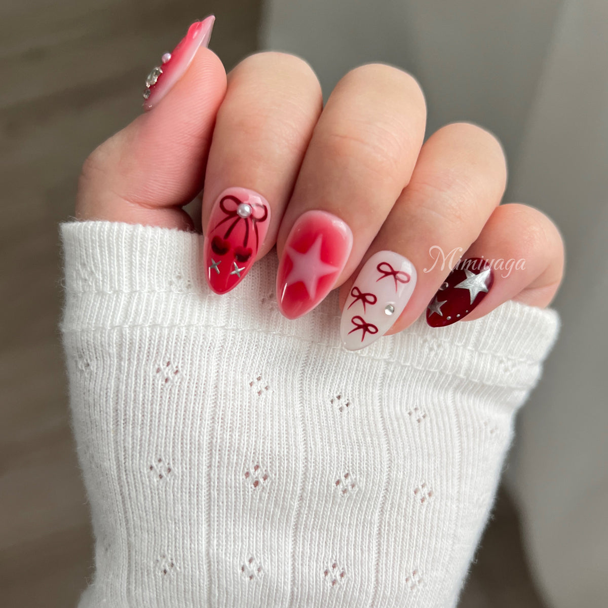 Cherry Wish
