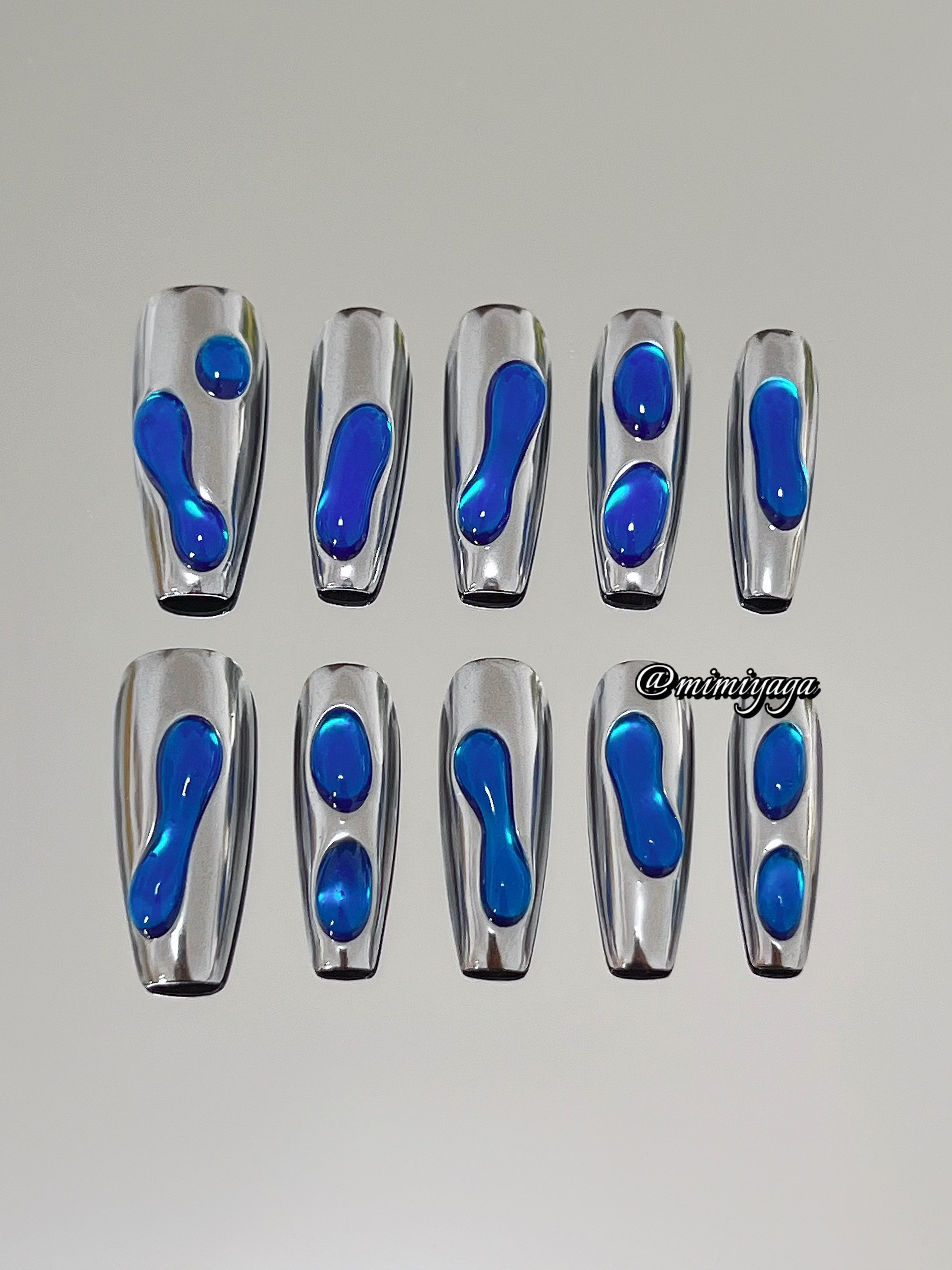 Core Drip