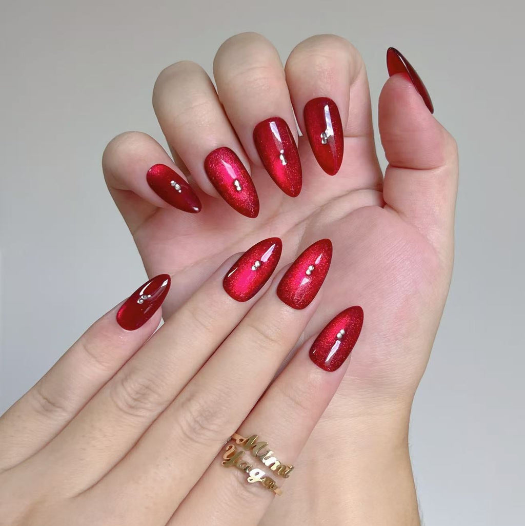 Scarlet Desire