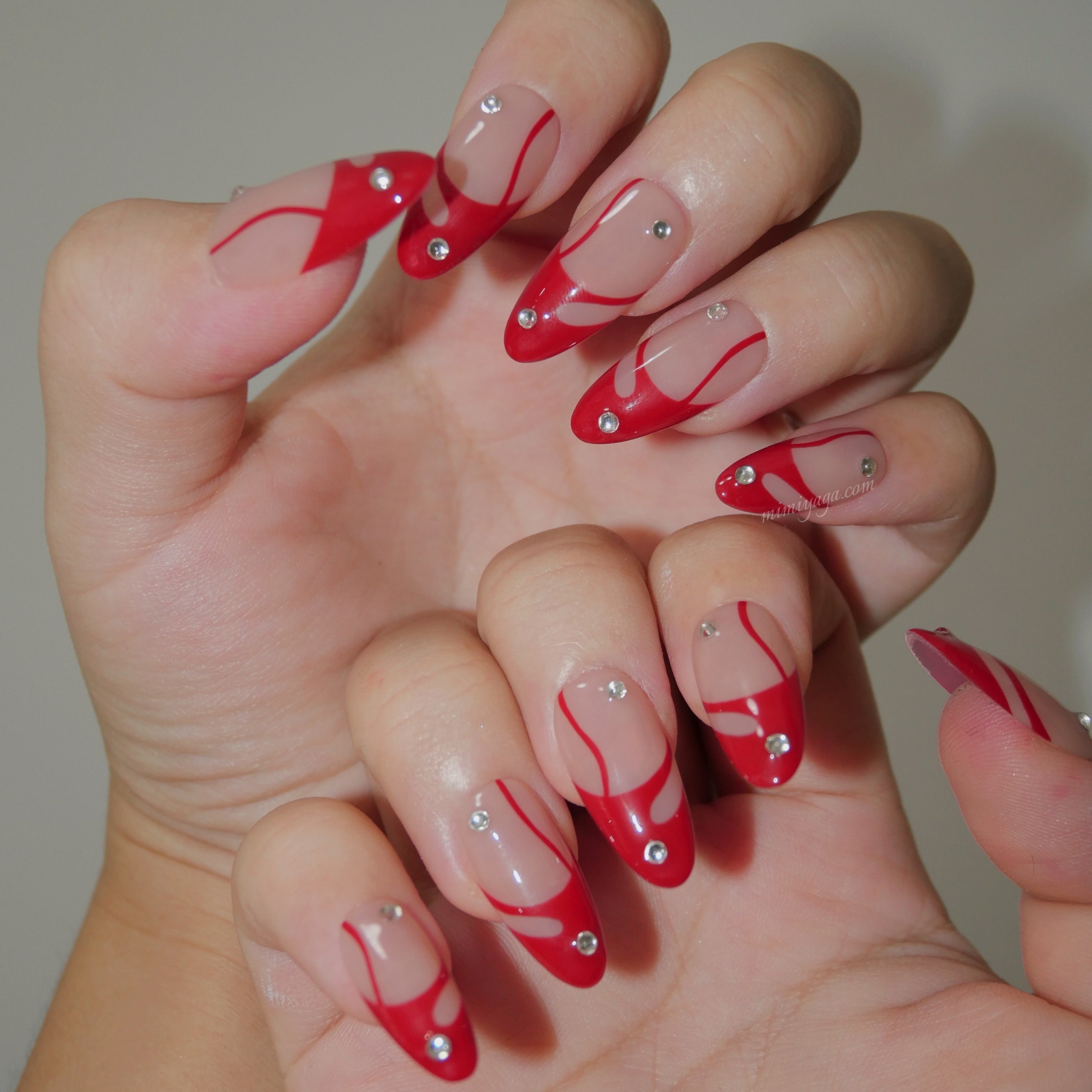 Scarlet Current