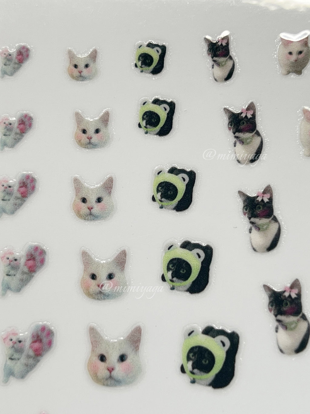 Customize Your Exclusive Press-On Nails