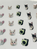 Customize Your Exclusive Press-On Nails