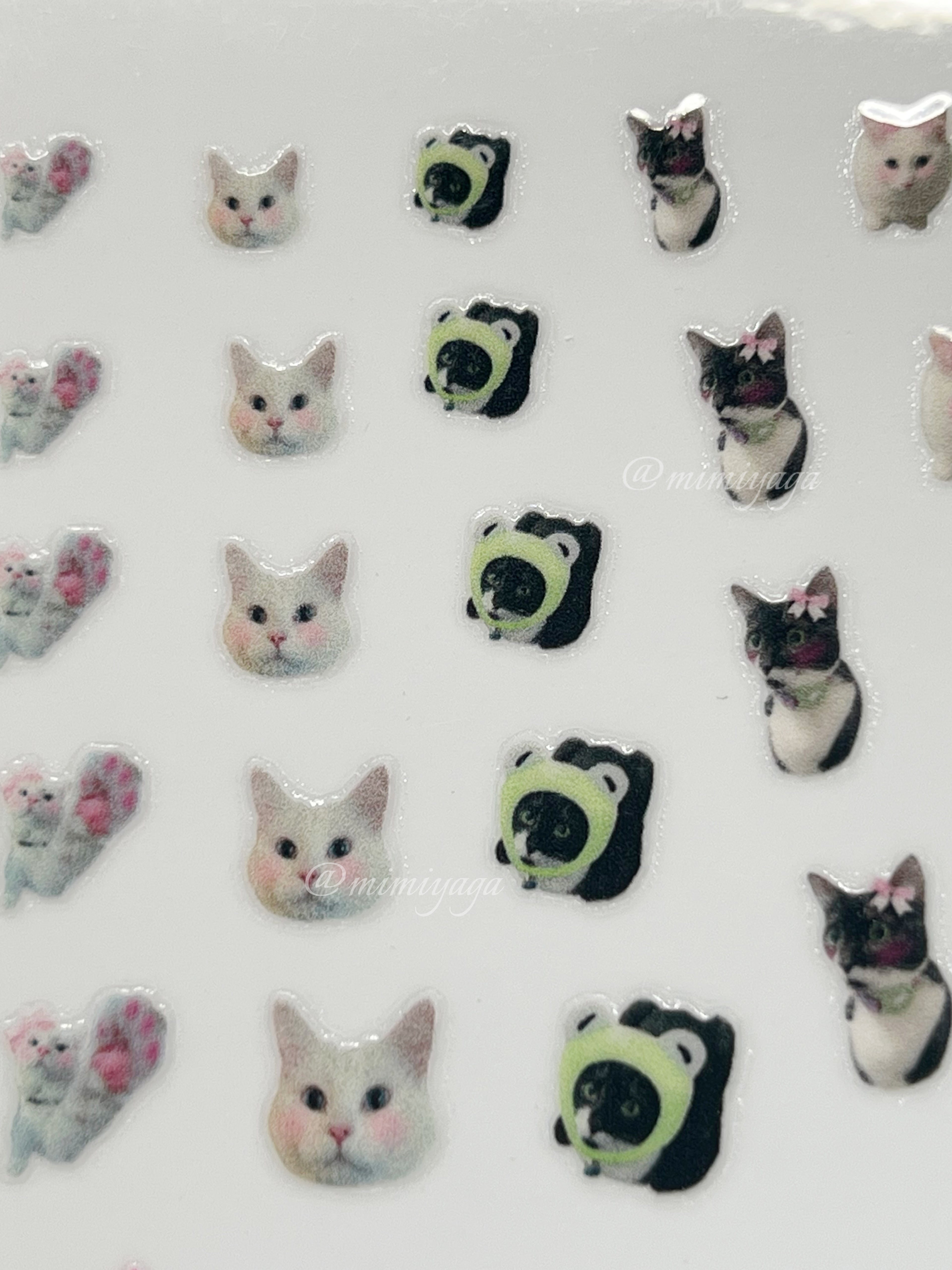 Customize Your Exclusive Press-On Nails