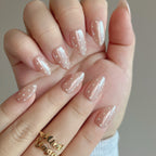 Blush Polka