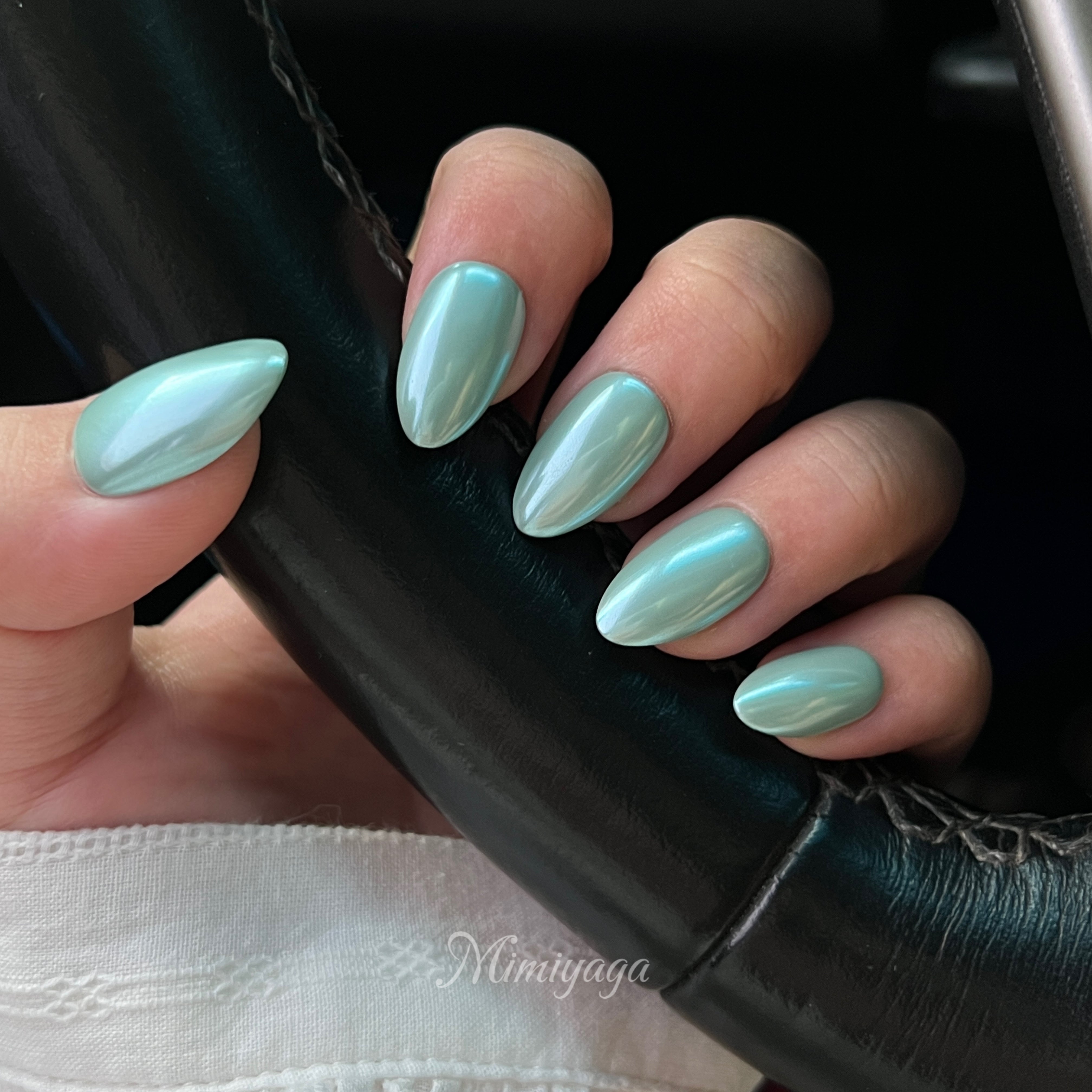 Mint Pearl