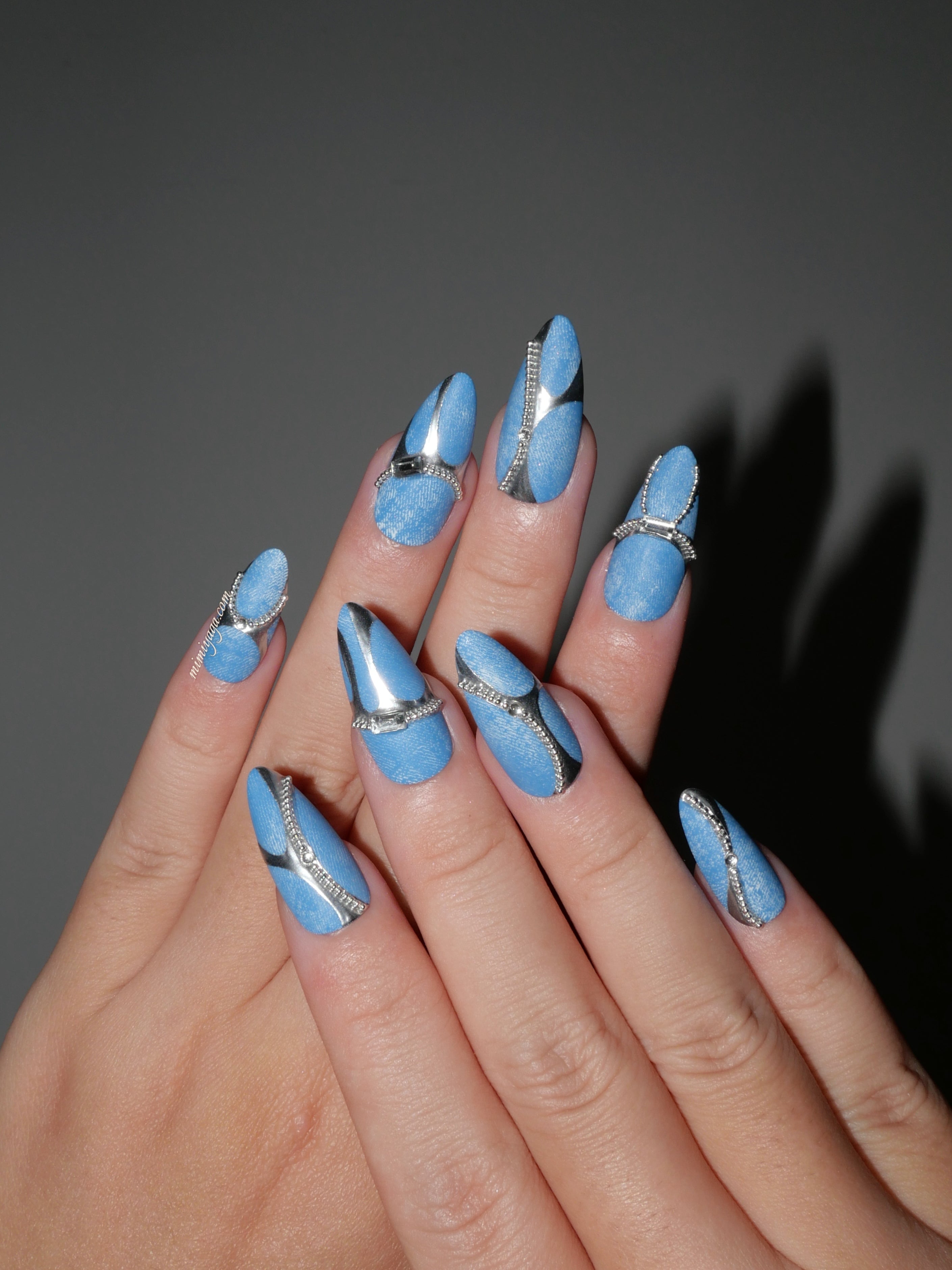 Denim Edge