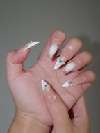 Elegant Petal Whisper