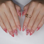 Rosewater Veil