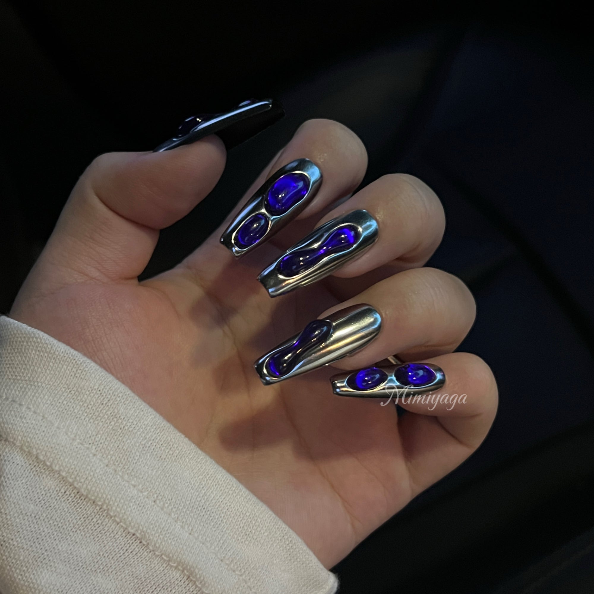 Violet Core
