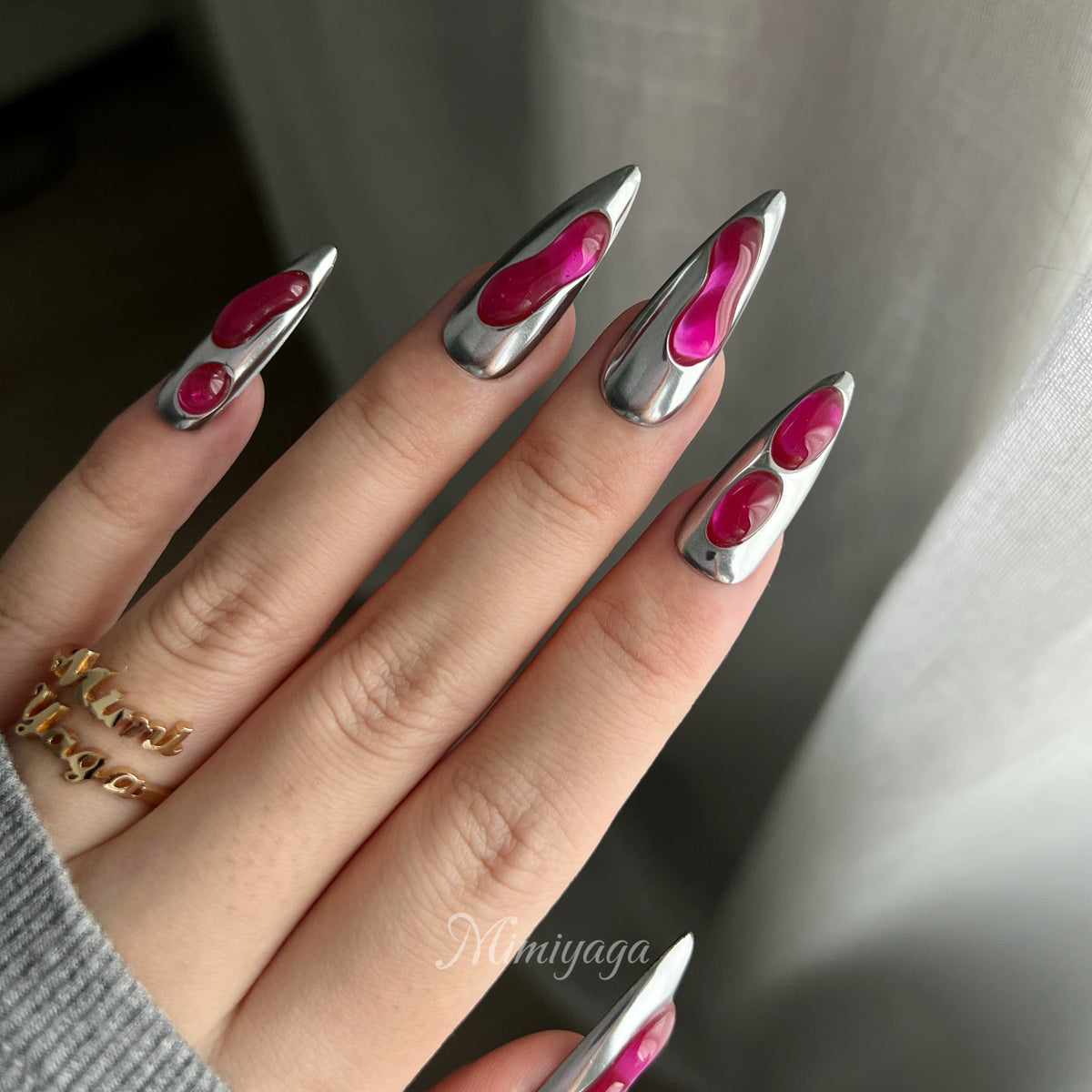 Fuchsia Core