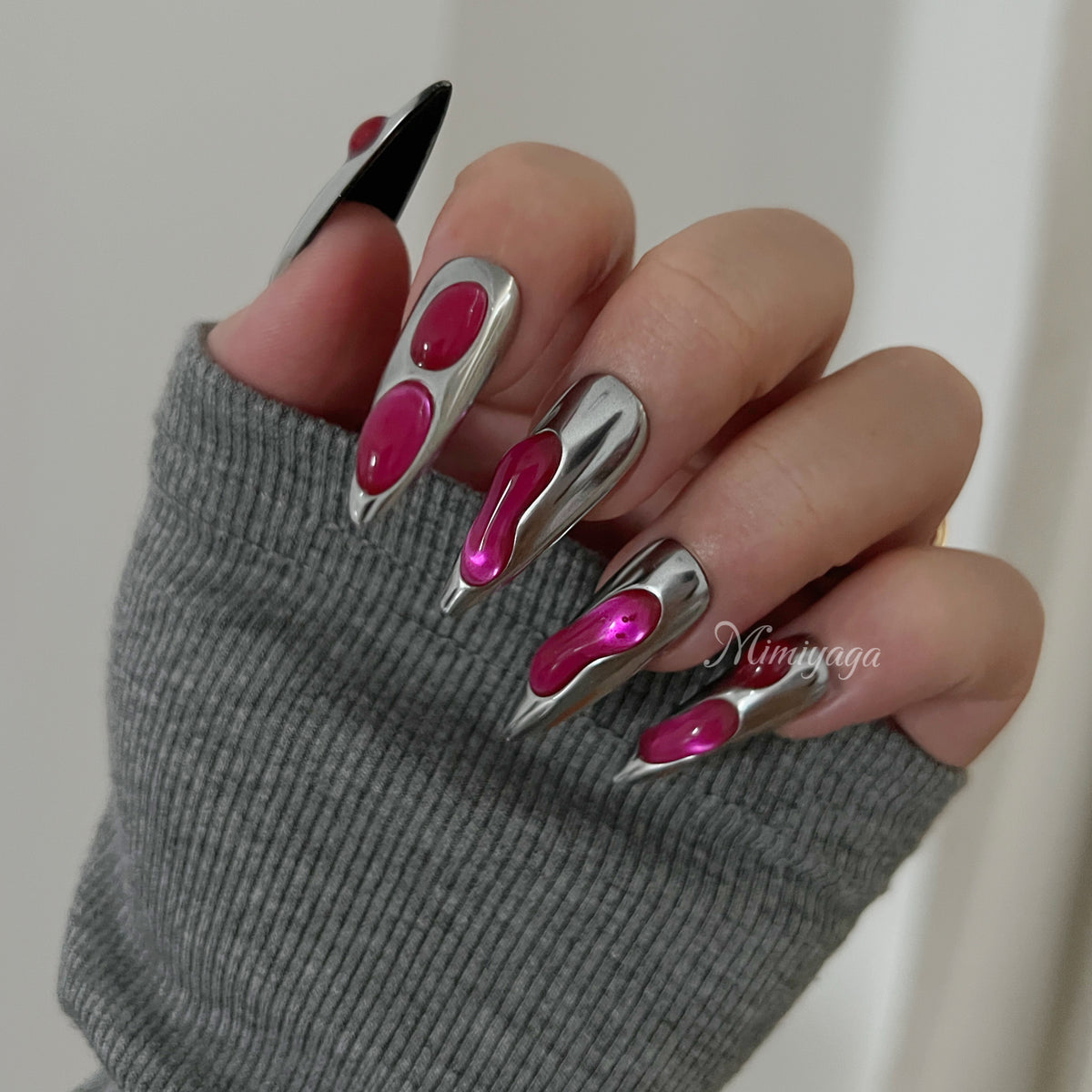 Fuchsia Core