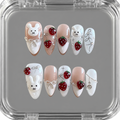 Berry Keepsake