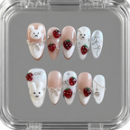 Berry Keepsake