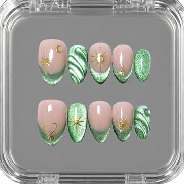 Celadon Oracle