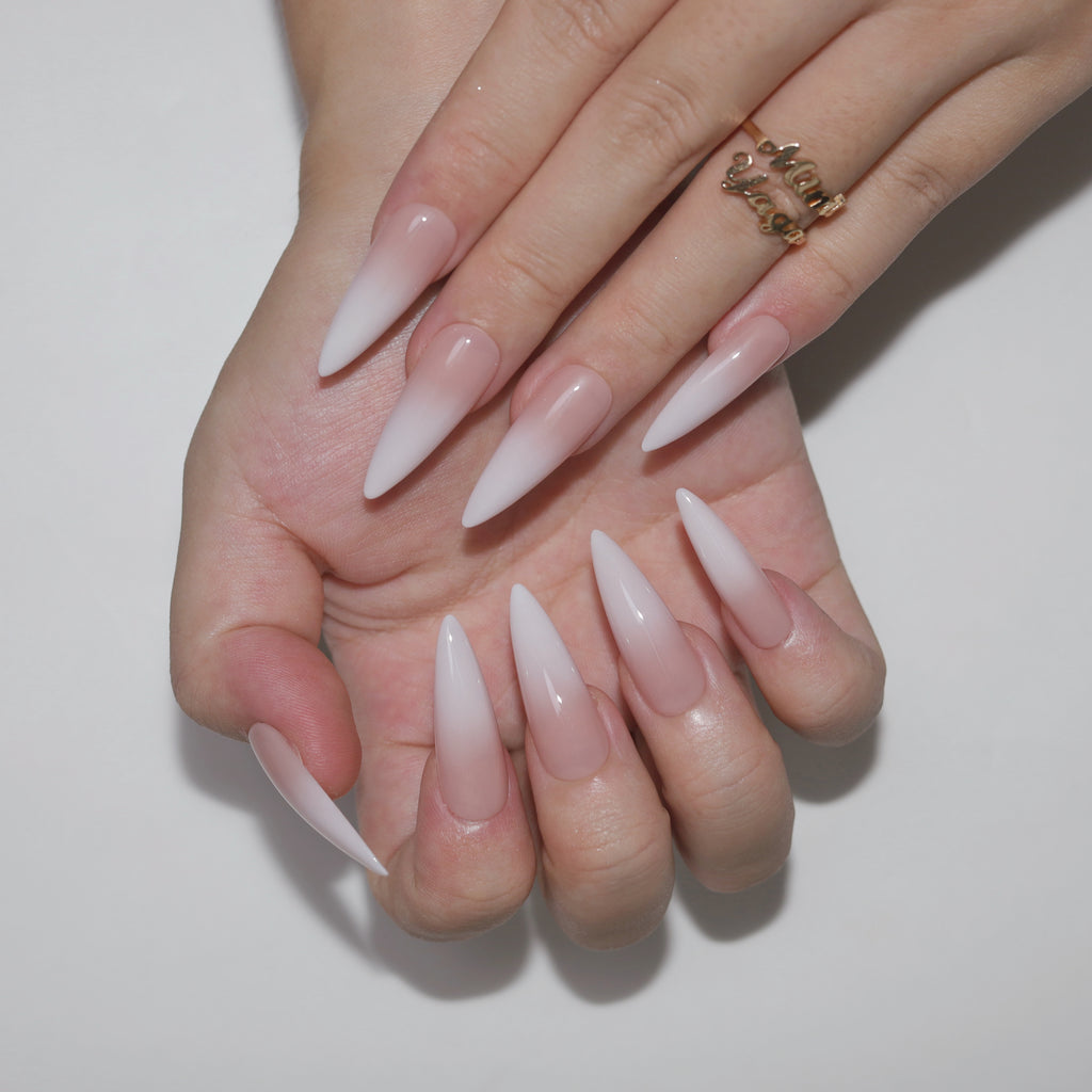 Veil Nude