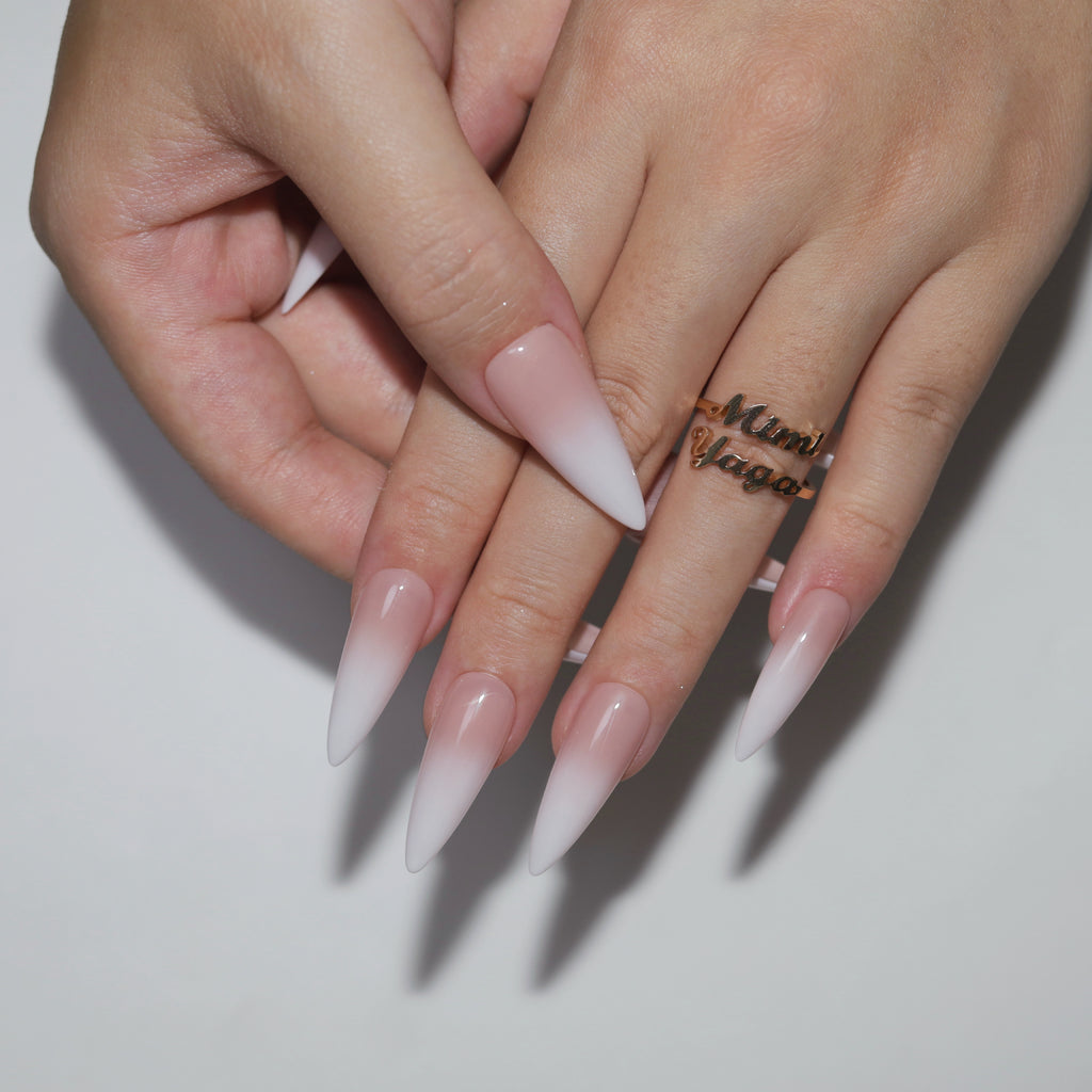 Veil Nude