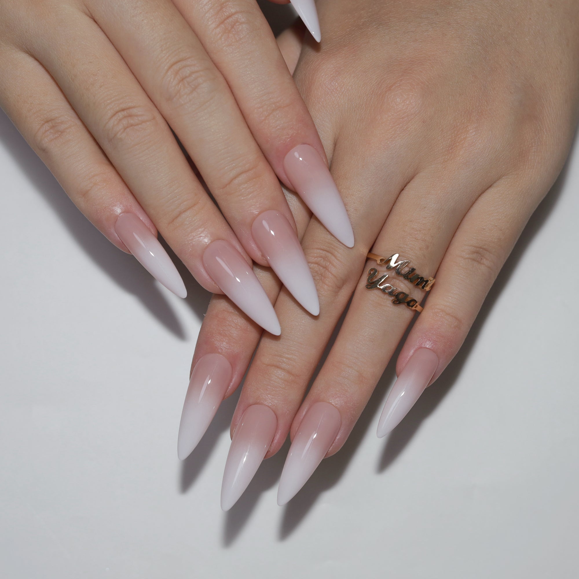 Veil Nude