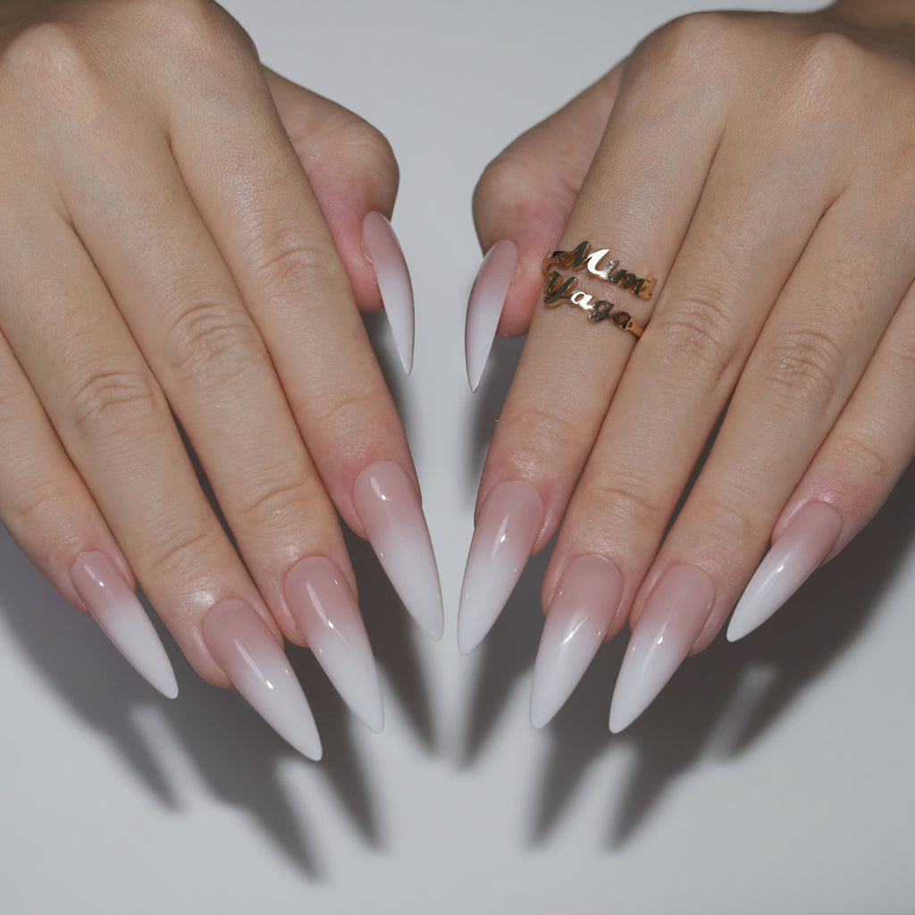 Veil Nude