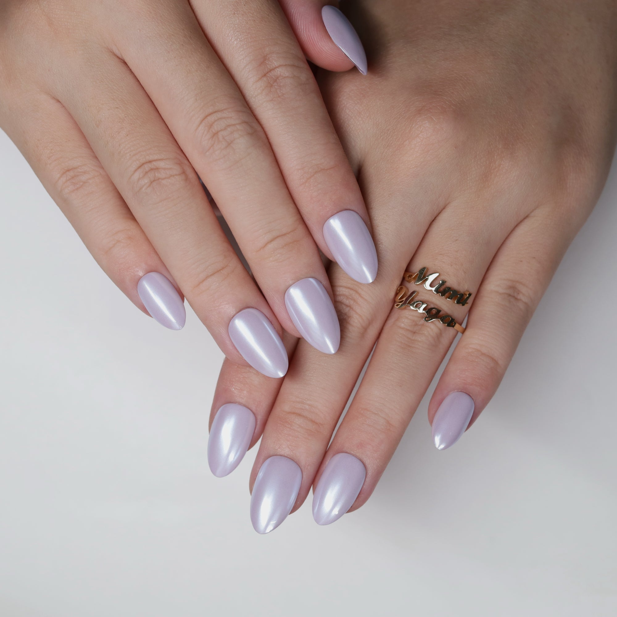 Lilac Pearl