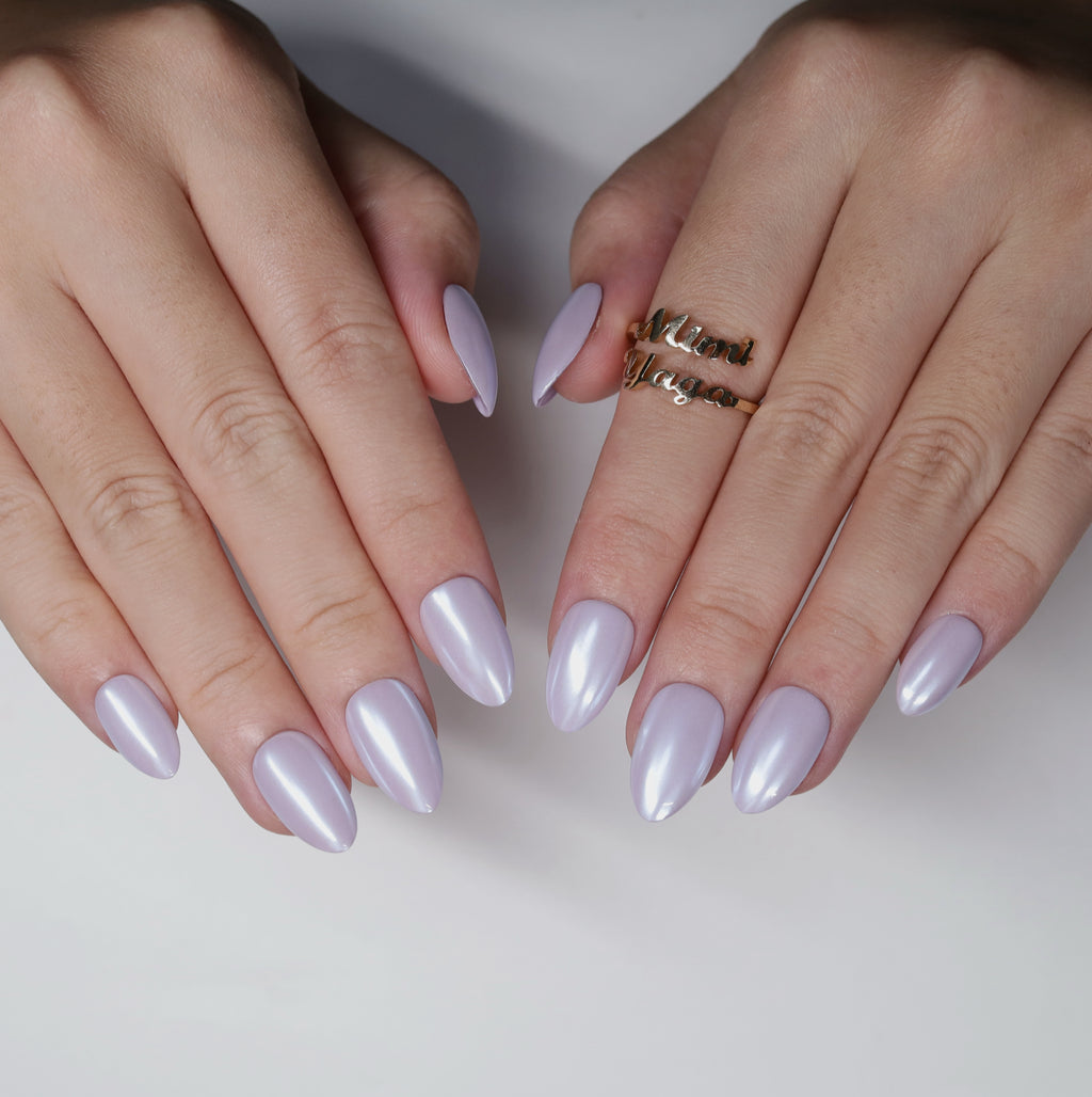 Lilac Pearl