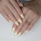 Butter Pearl