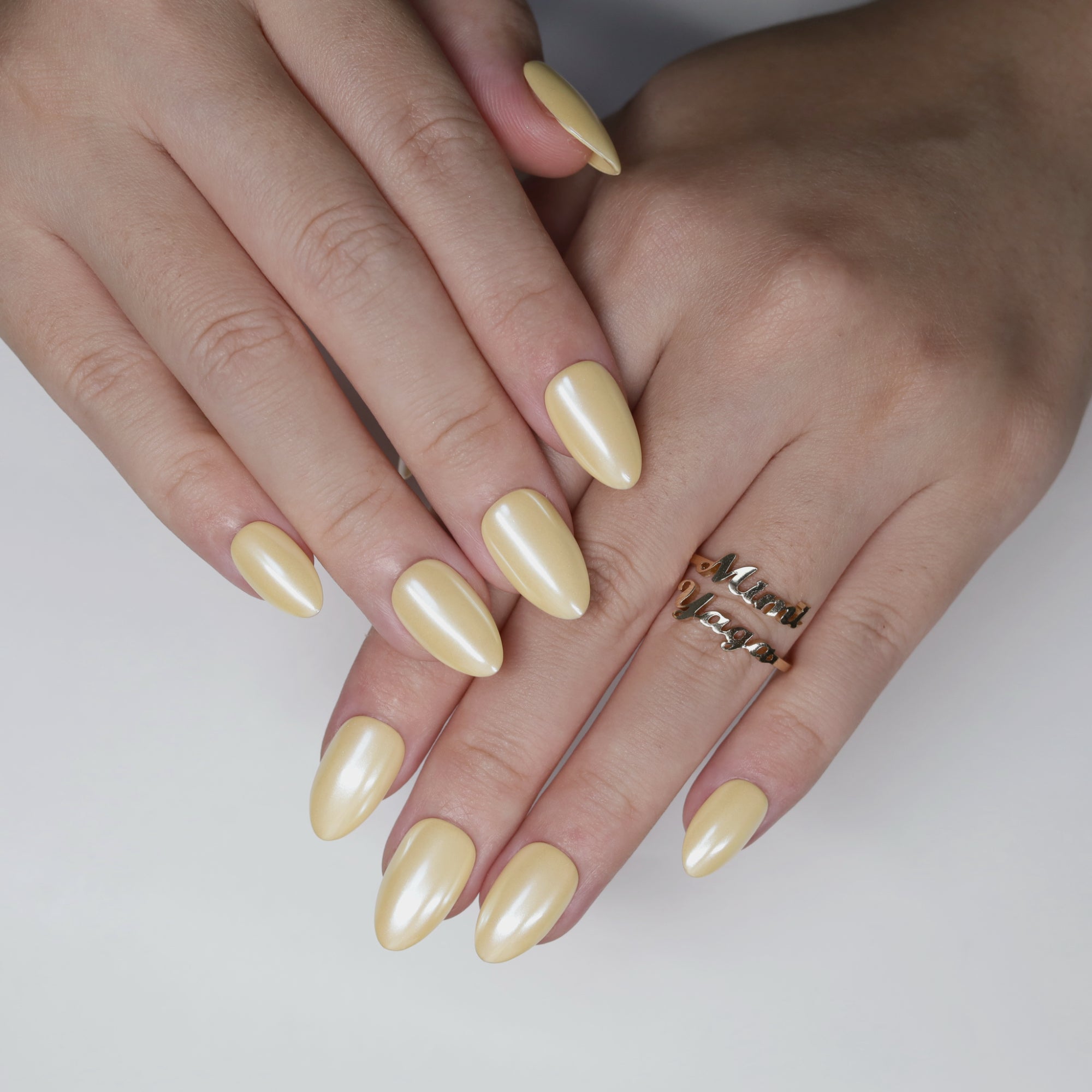 Butter Pearl