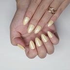 Butter Pearl