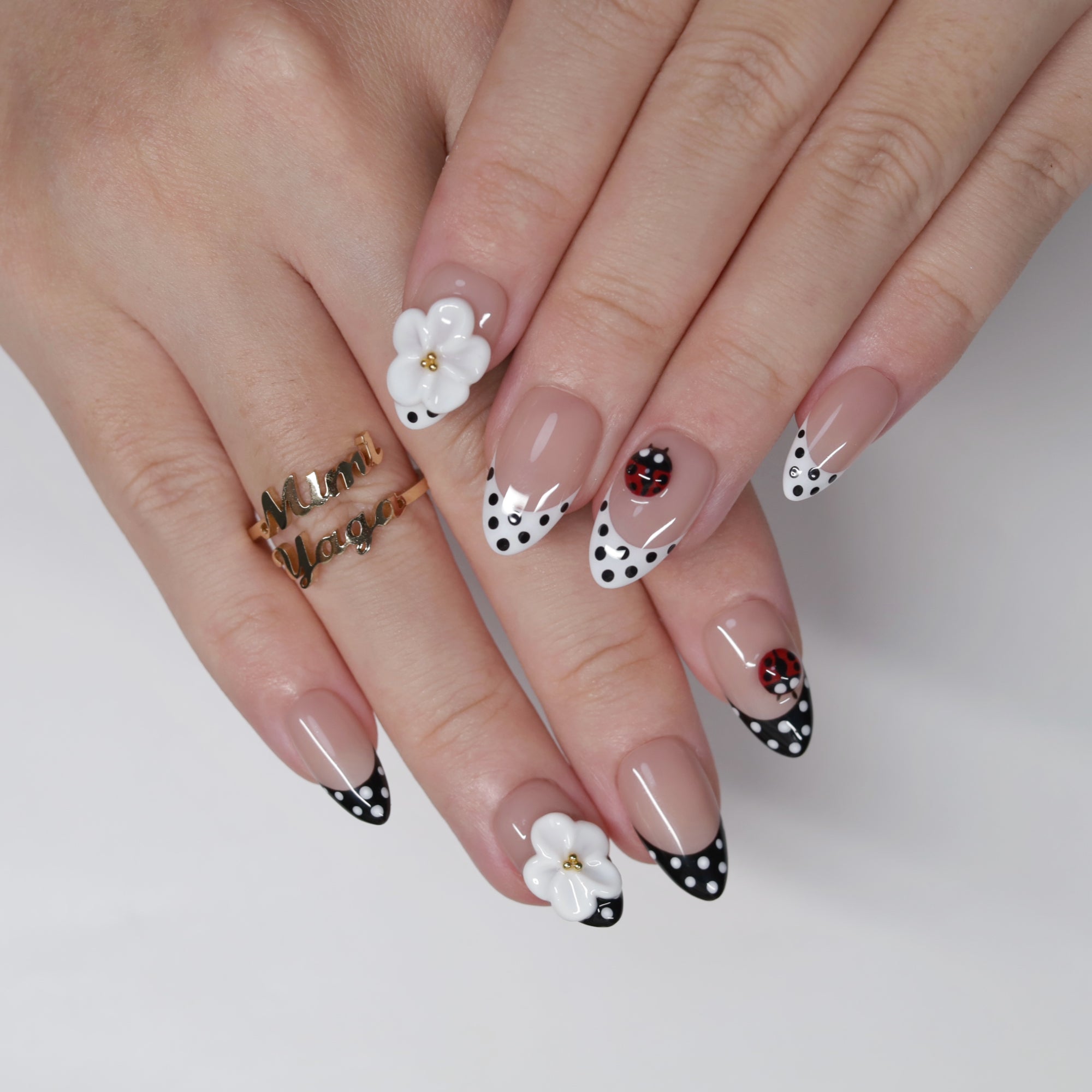Mignon Dot