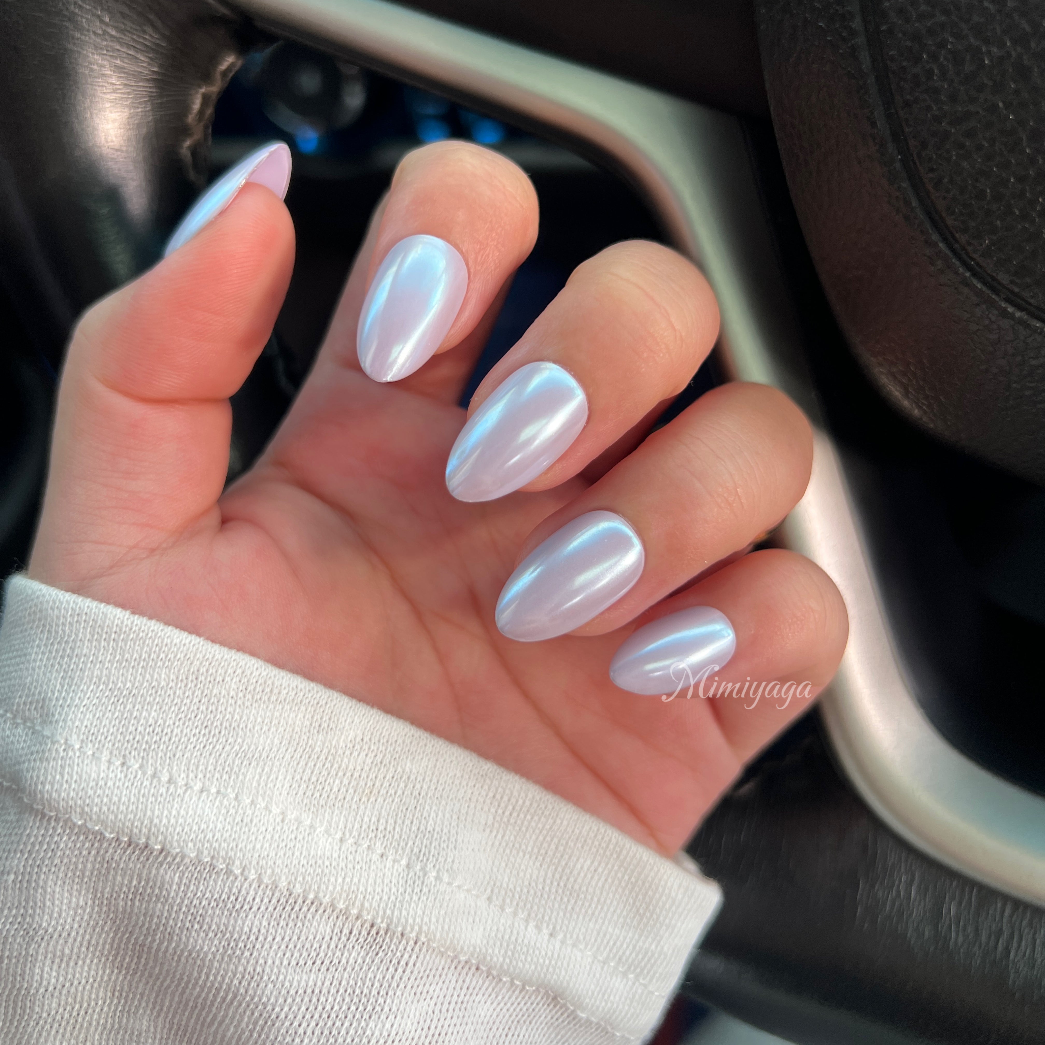 Lilac Pearl