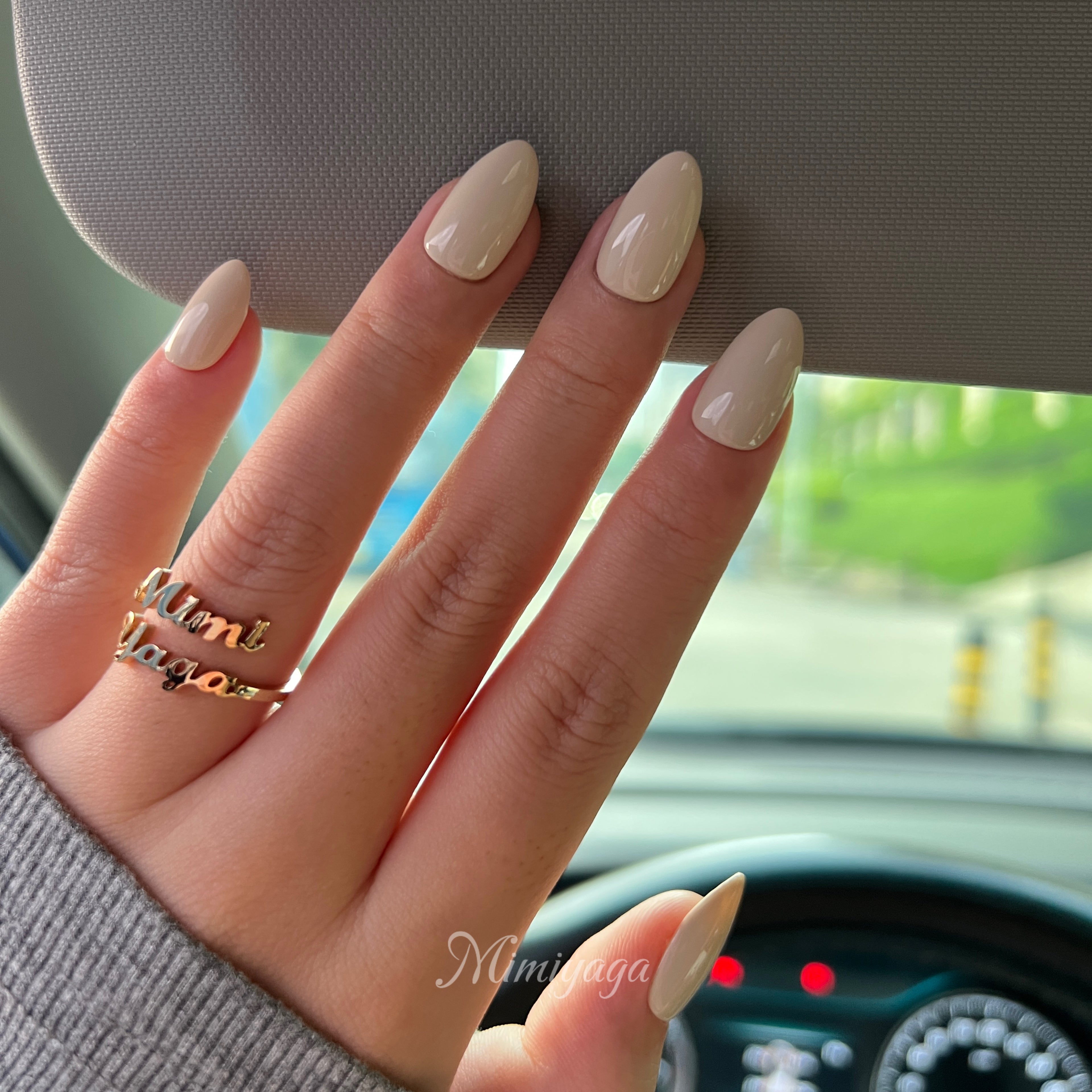 Oat Milk Cream