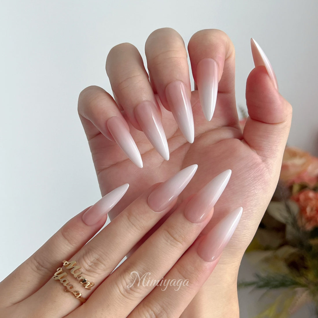 Veil Nude