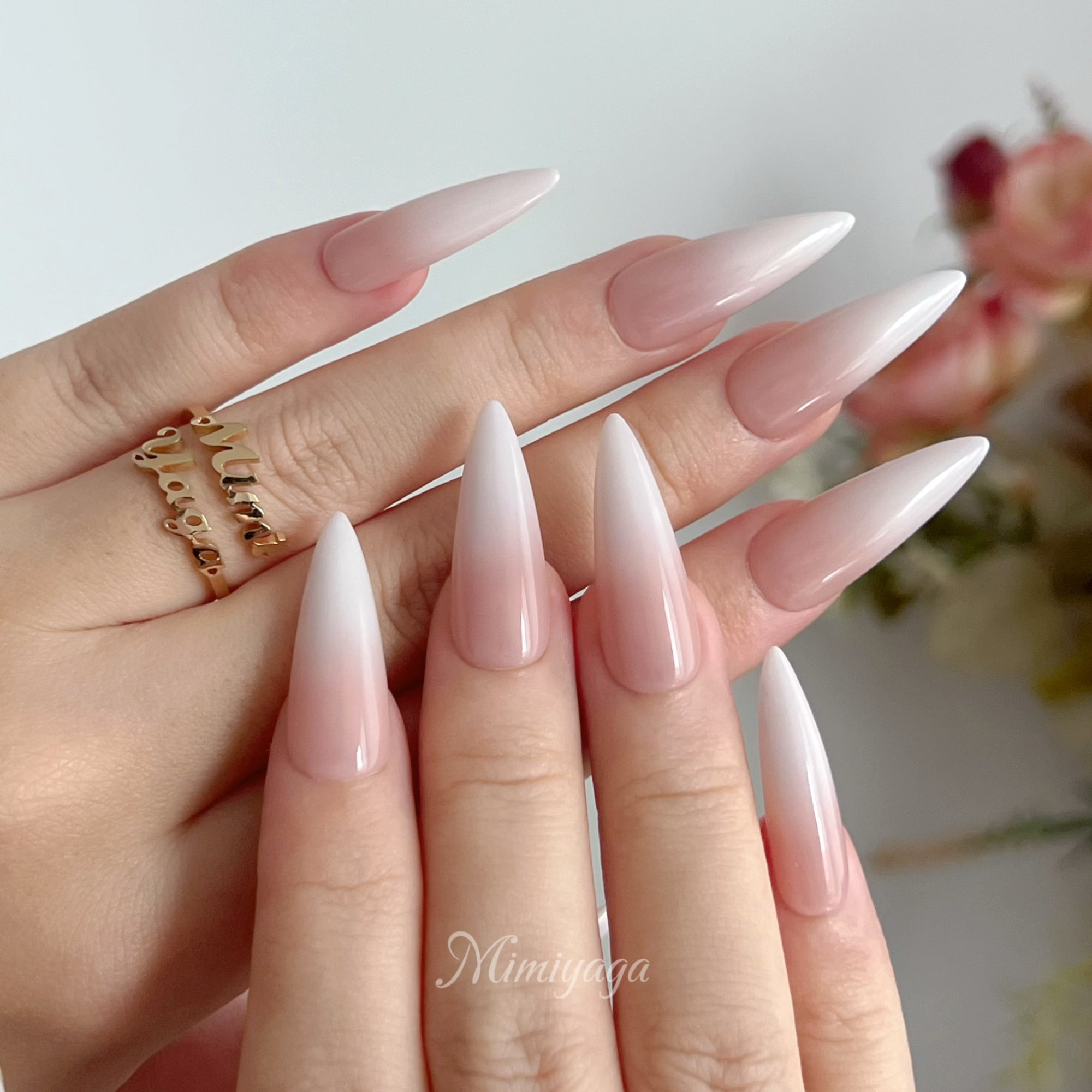 Veil Nude