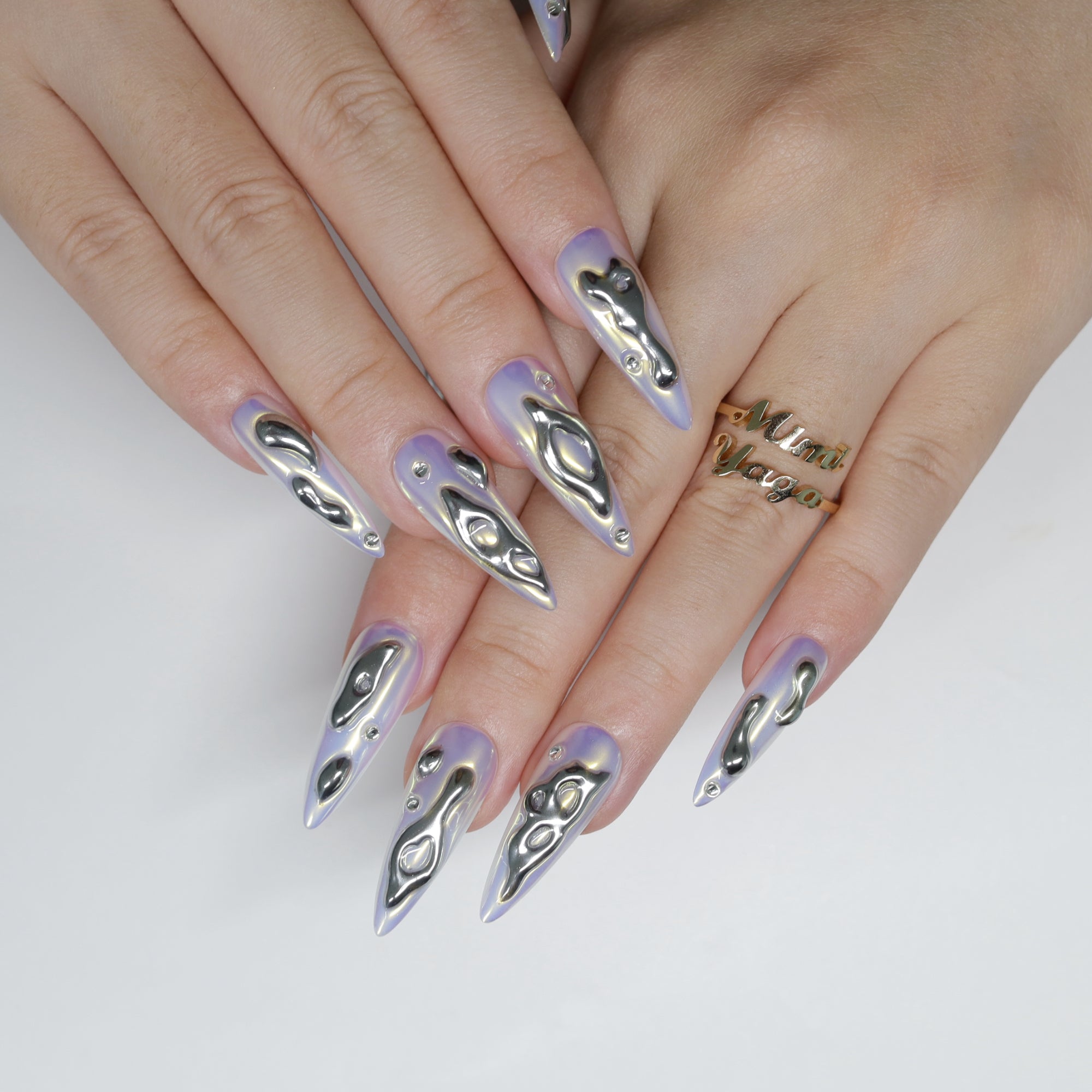 Lucid Alloy