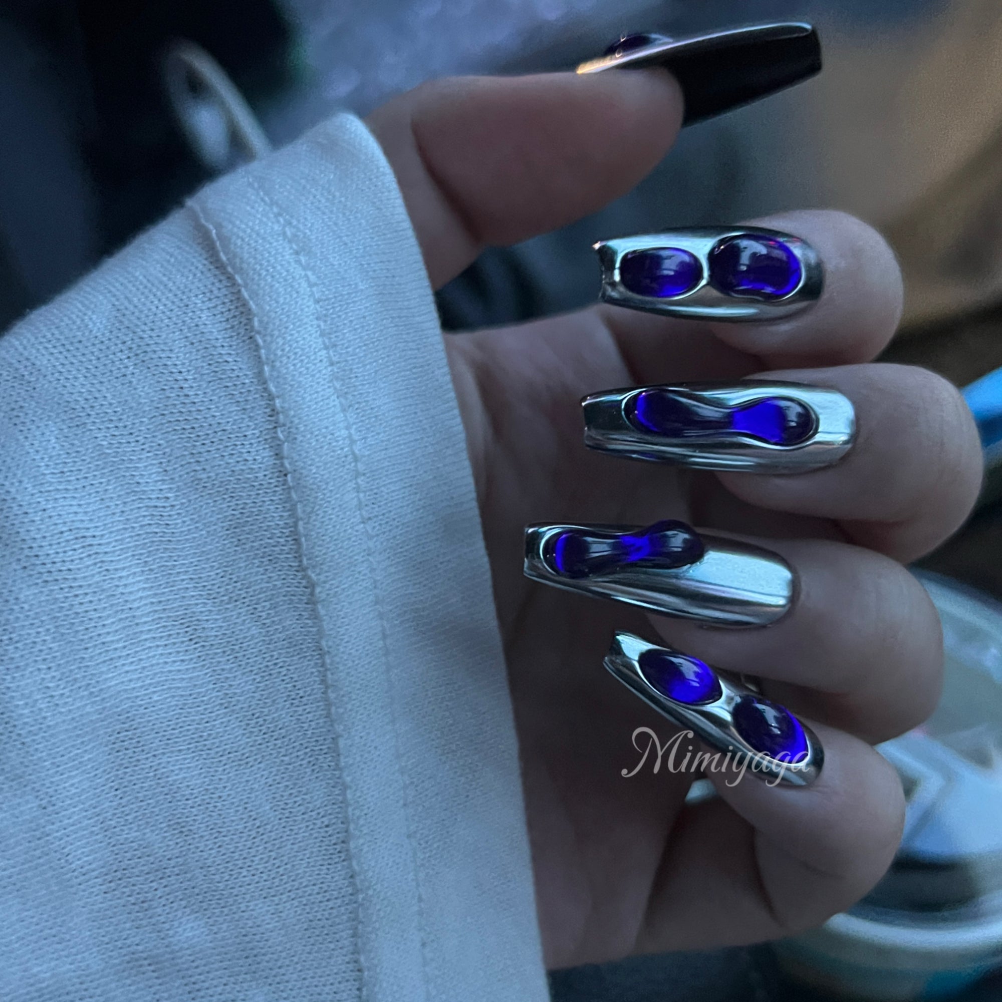 Violet Core