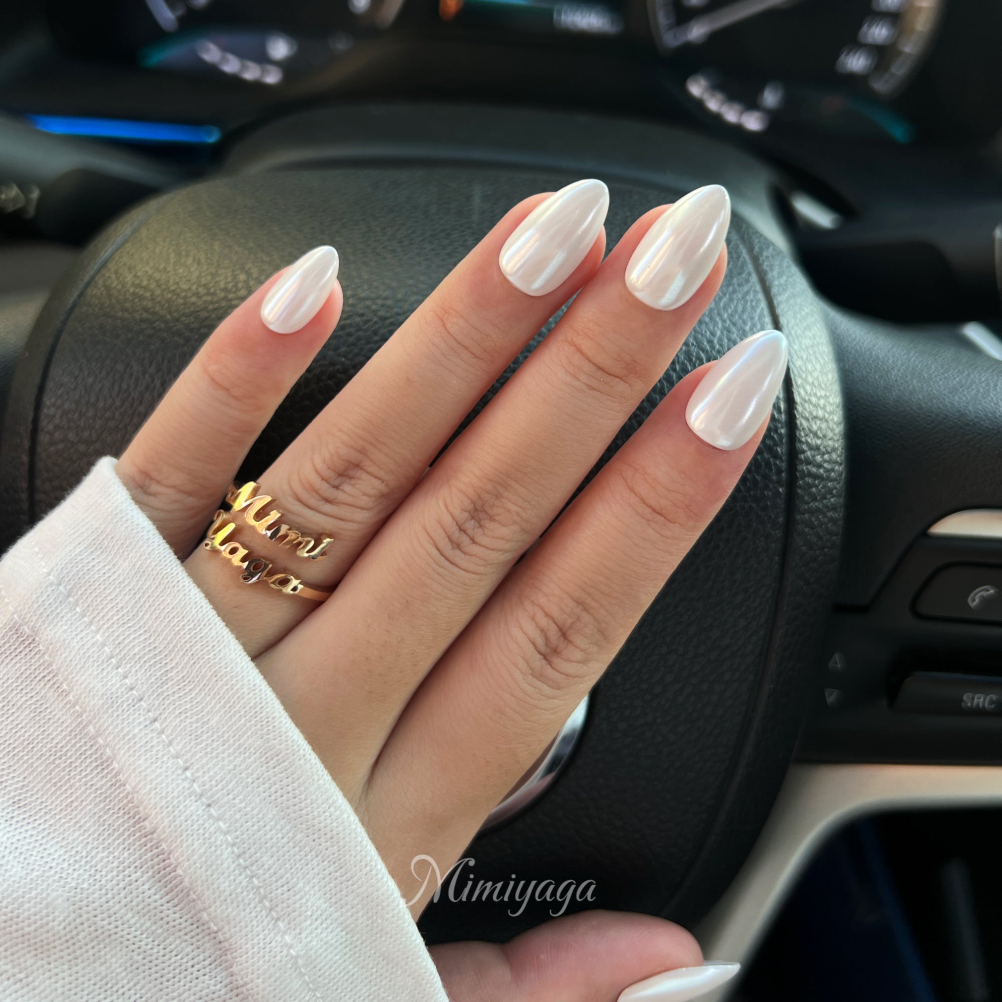 Pure Pearl